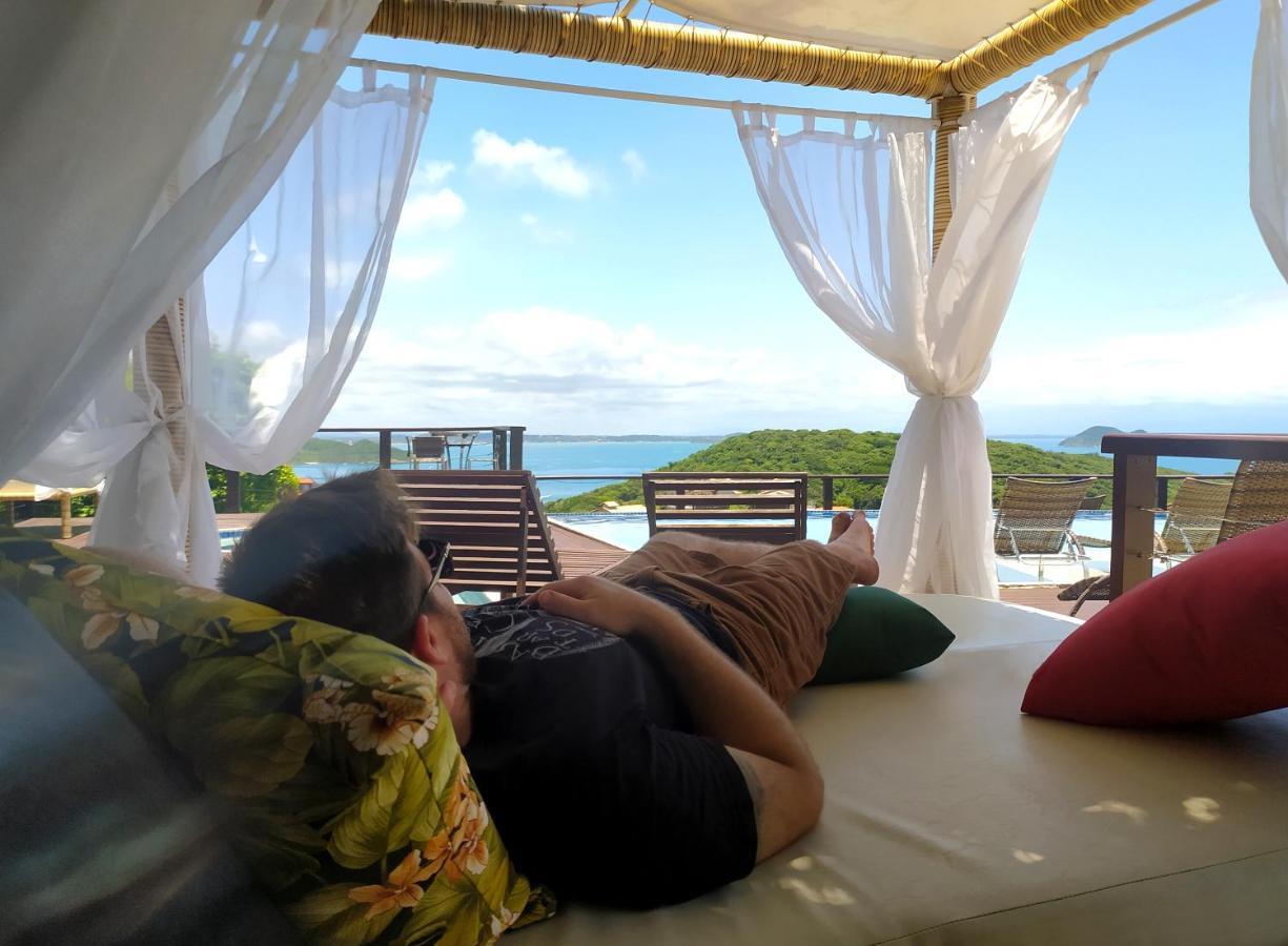 Eny Boutique & Hotel 4*