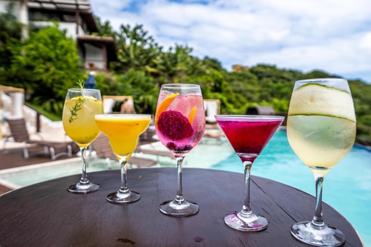 Eny Boutique & Hotel Armacao dos Buzios