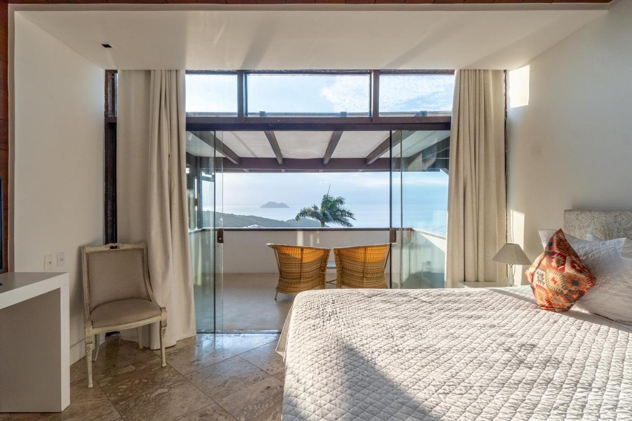 Eny Boutique & 4* Armacao dos Buzios