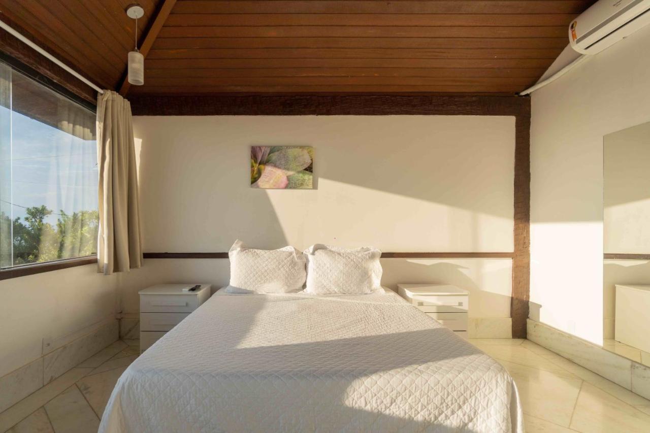Hotel Eny Boutique & Armacao dos Buzios