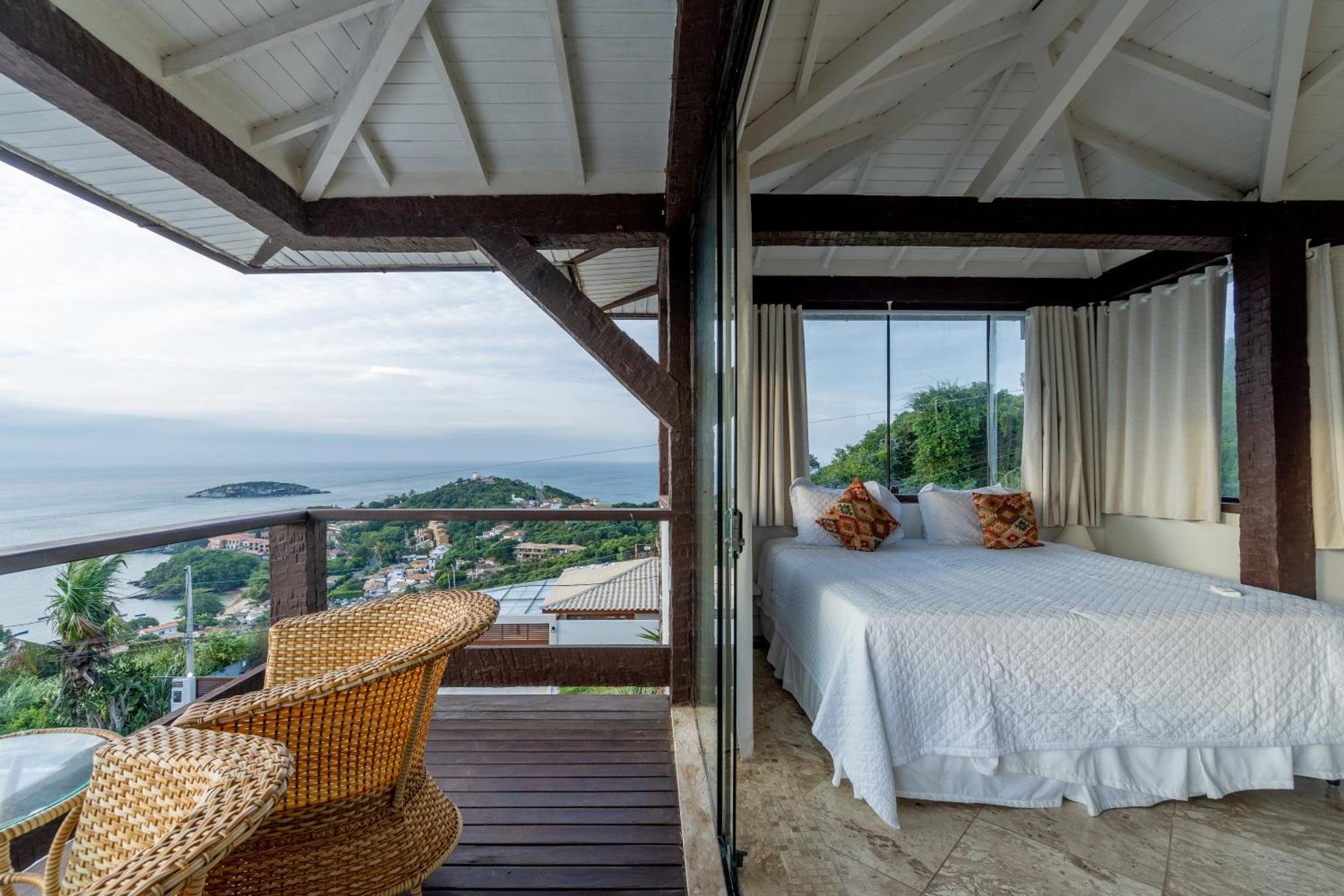 Eny Boutique & 4* Armacao dos Buzios