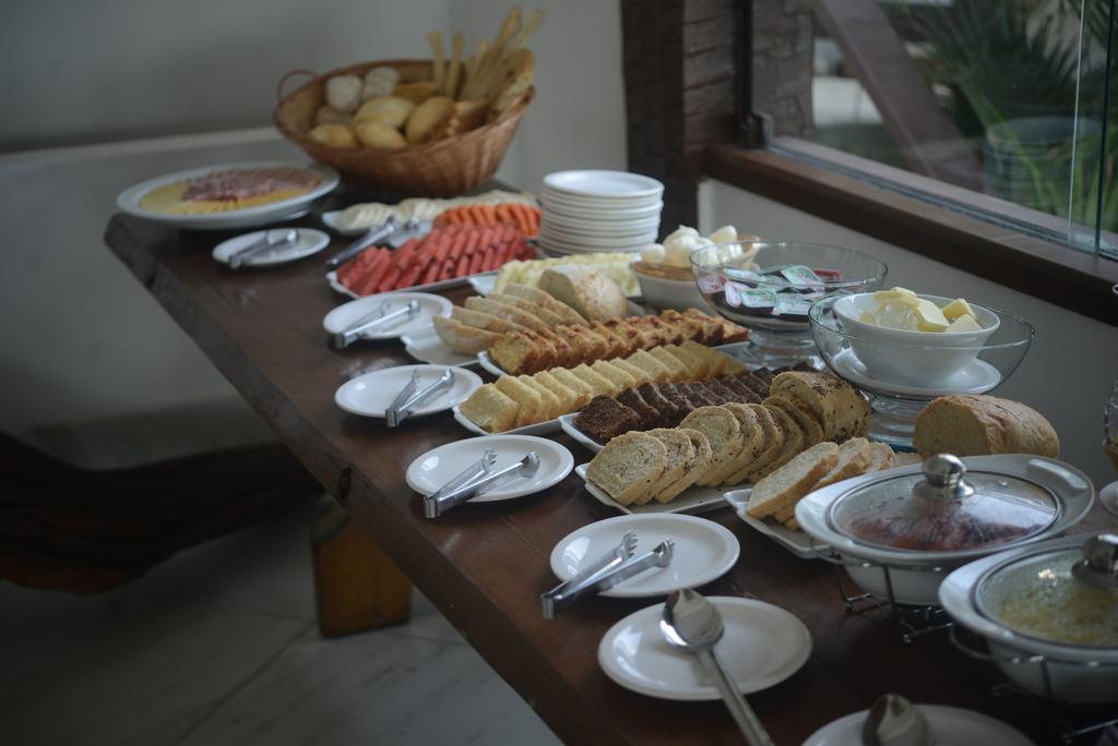Eny Boutique & Hotel Armacao dos Buzios