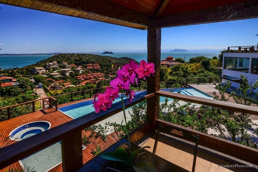 Eny Boutique & 4* Armacao dos Buzios