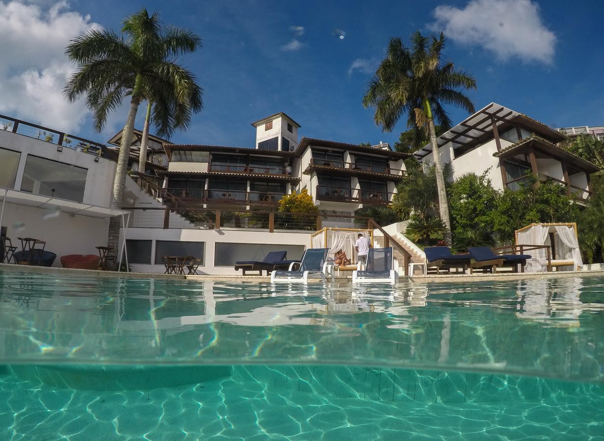 Eny Boutique & Hotel Armacao dos Buzios